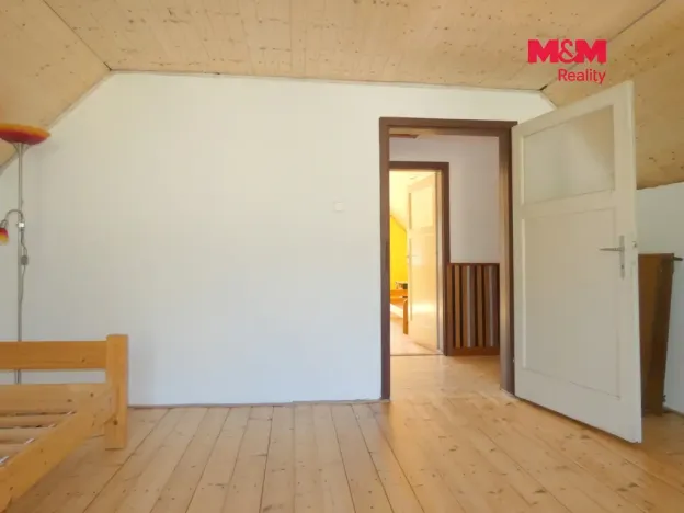 Prodej rodinného domu, Opatovice I, 115 m2