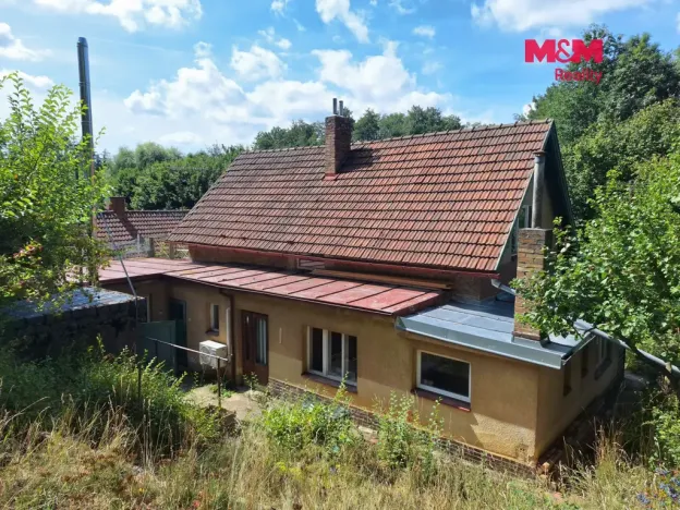 Prodej rodinného domu, Opatovice I, 115 m2