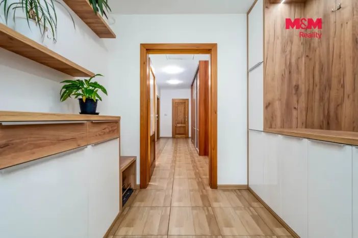 Prodej rodinného domu, Čilec, 114 m2