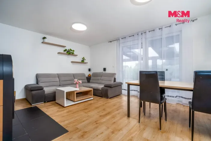 Prodej rodinného domu, Čilec, 114 m2