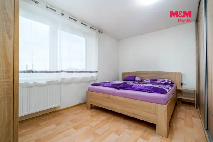 Prodej rodinného domu, Čilec, 114 m2