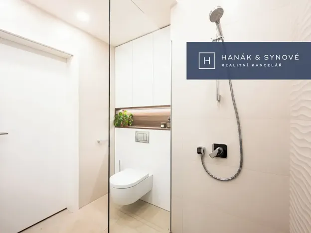 Pronájem bytu 1+kk, Brno, Koliště, 23 m2