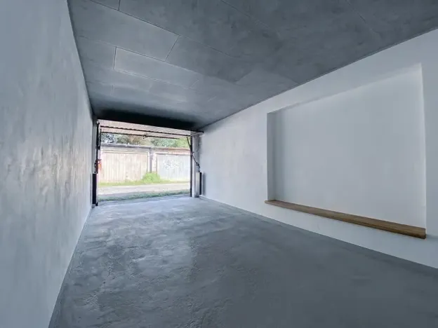 Prodej garáže, Mělník, Kokořínská, 18 m2