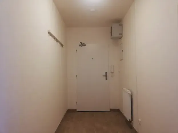 Pronájem bytu 2+kk, Praha - Holešovice, Malá Plynární, 36 m2