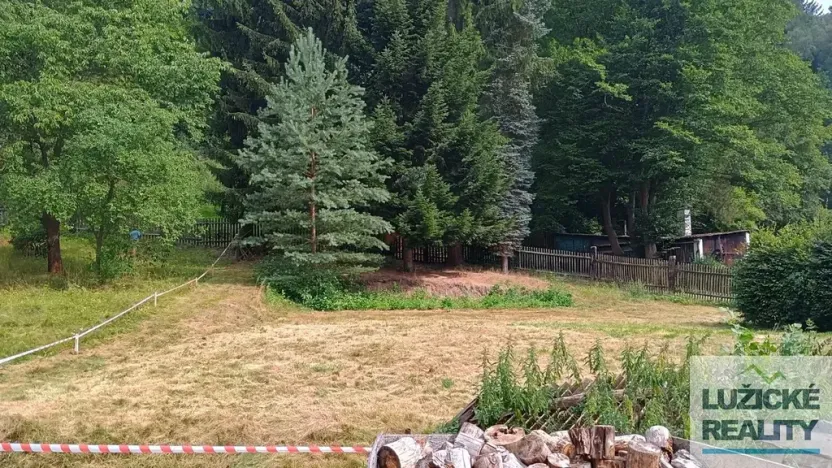Prodej pozemku pro bydlení, Sloup v Čechách, Potoční, 686 m2