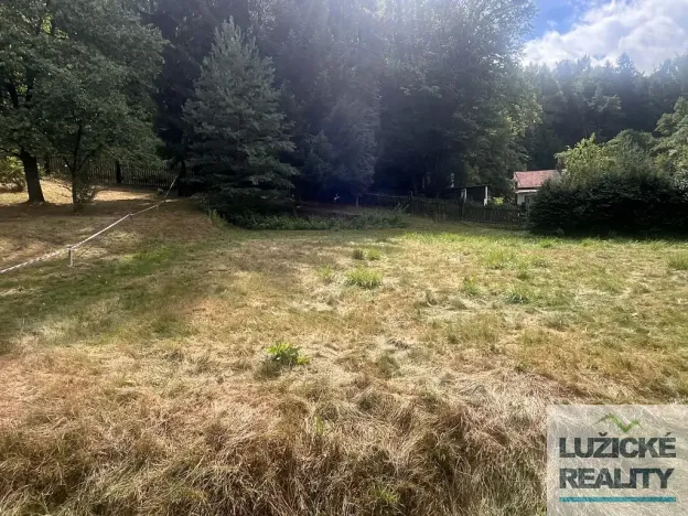 Prodej pozemku pro bydlení, Sloup v Čechách, Potoční, 686 m2
