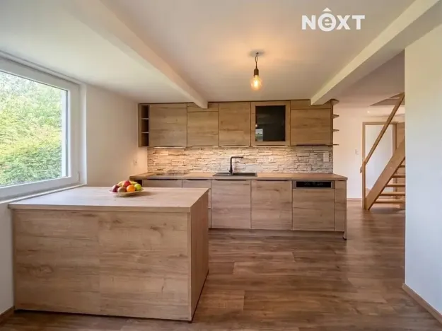 Prodej chaty, Bílovice nad Svitavou, 40 m2