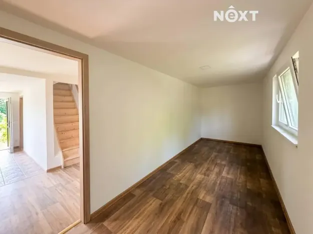 Prodej chaty, Bílovice nad Svitavou, 40 m2