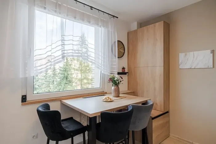 Prodej bytu 3+1, Litomyšl, Mařákova, 81 m2