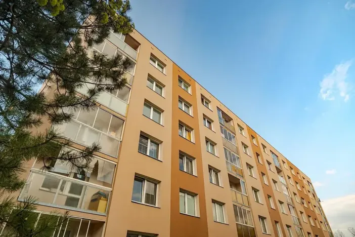 Prodej bytu 3+1, Litomyšl, Mařákova, 81 m2