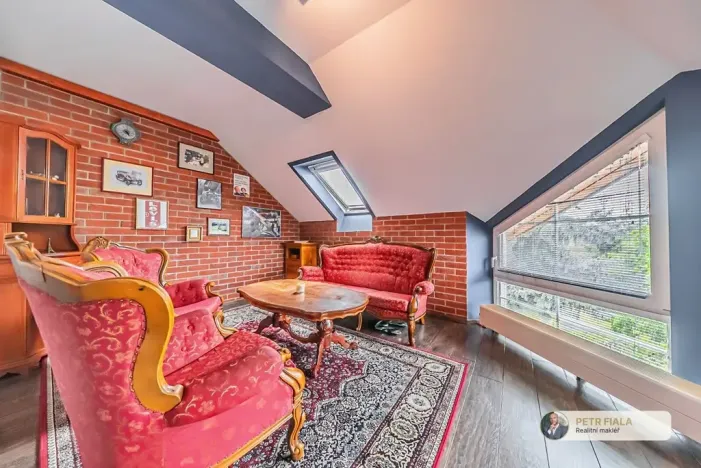 Prodej rodinného domu, Plzeň, Na Výsluní, 305 m2