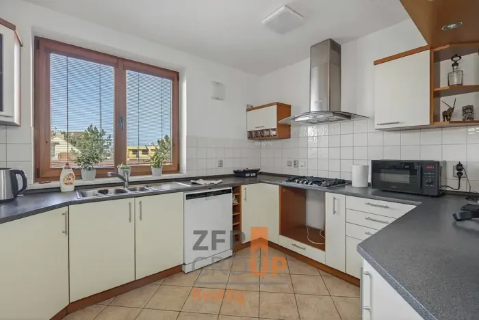 Prodej rodinného domu, Brno, Tuřanská, 202 m2