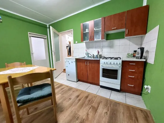 Pronájem bytu 1+1, Brno, Vápenka, 45 m2