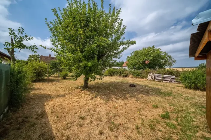 Prodej rodinného domu, Žilov, 77 m2