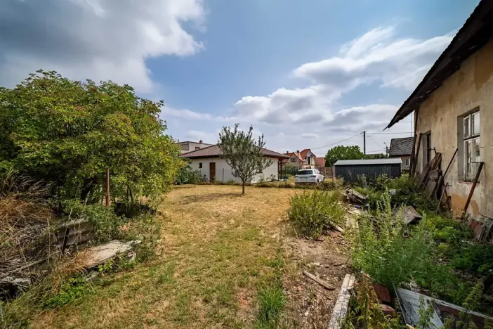 Prodej rodinného domu, Žilov, 77 m2