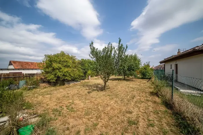 Prodej rodinného domu, Žilov, 77 m2