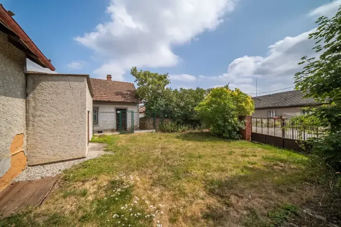 Prodej rodinného domu, Žilov, 77 m2