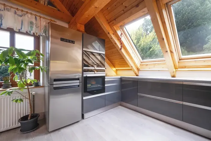 Prodej rodinného domu, Stráž nad Nisou, Kateřinská, 204 m2