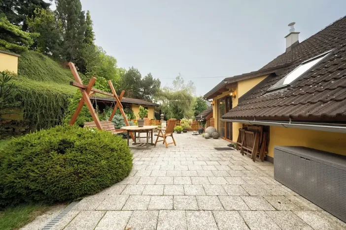 Prodej rodinného domu, Stráž nad Nisou, Kateřinská, 204 m2