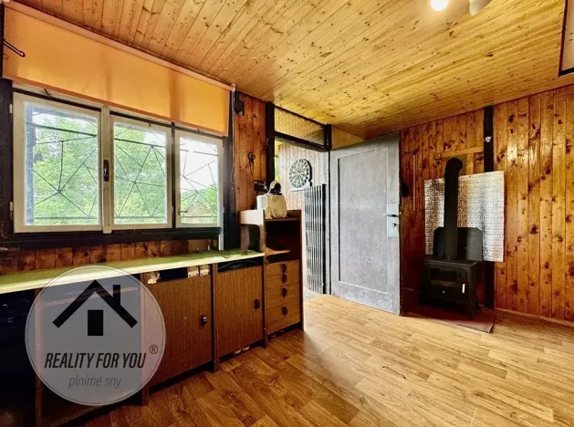 Prodej chaty, Děčín, Hraniční, 32 m2