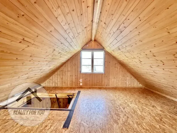 Prodej chaty, Děčín, Hraniční, 32 m2