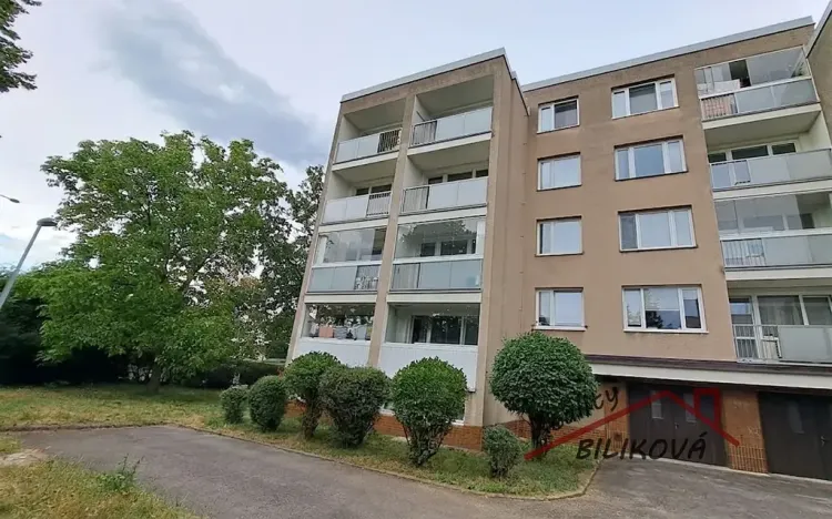 Prodej bytu 3+1, Brandýs nad Labem-Stará Boleslav, Kostelecká, 78 m2