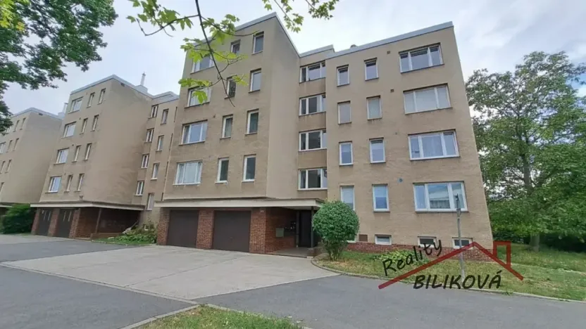 Prodej bytu 3+1, Brandýs nad Labem-Stará Boleslav, Kostelecká, 78 m2