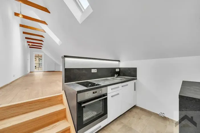 Pronájem bytu 1+kk, Lanškroun, nám. J. M. Marků, 43 m2