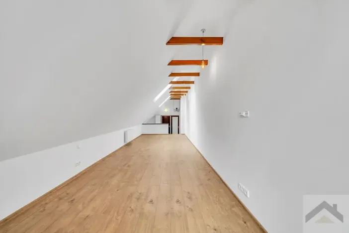 Pronájem bytu 1+kk, Lanškroun, nám. J. M. Marků, 43 m2