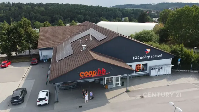 Prodej pozemku pro bydlení, Polná, 706 m2