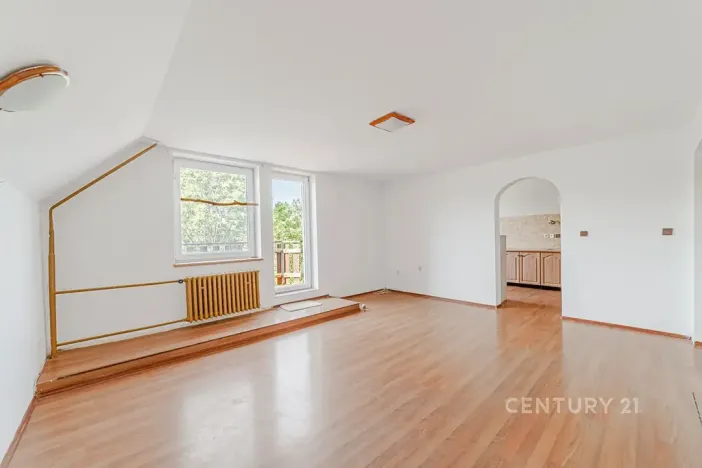 Prodej rodinného domu, Ženklava, 128 m2