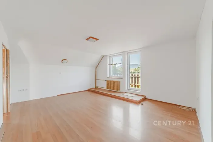 Prodej rodinného domu, Ženklava, 128 m2