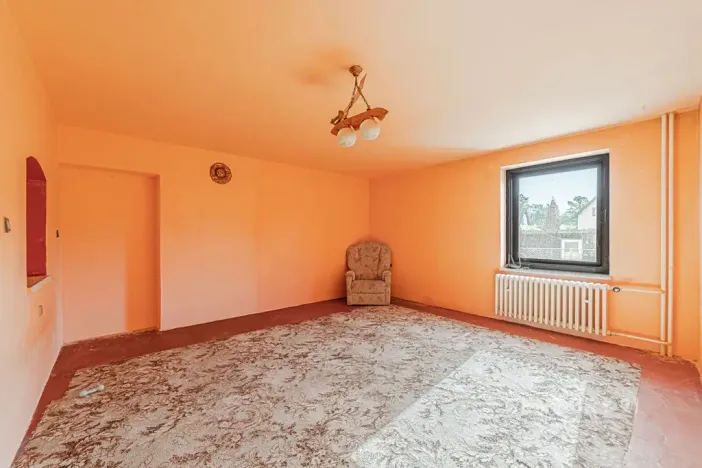 Prodej rodinného domu, Ženklava, 128 m2