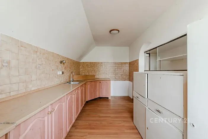 Prodej rodinného domu, Ženklava, 128 m2