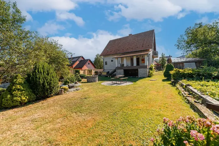 Prodej rodinného domu, Ženklava, 128 m2