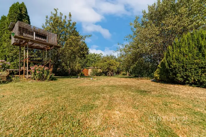 Prodej rodinného domu, Ženklava, 128 m2
