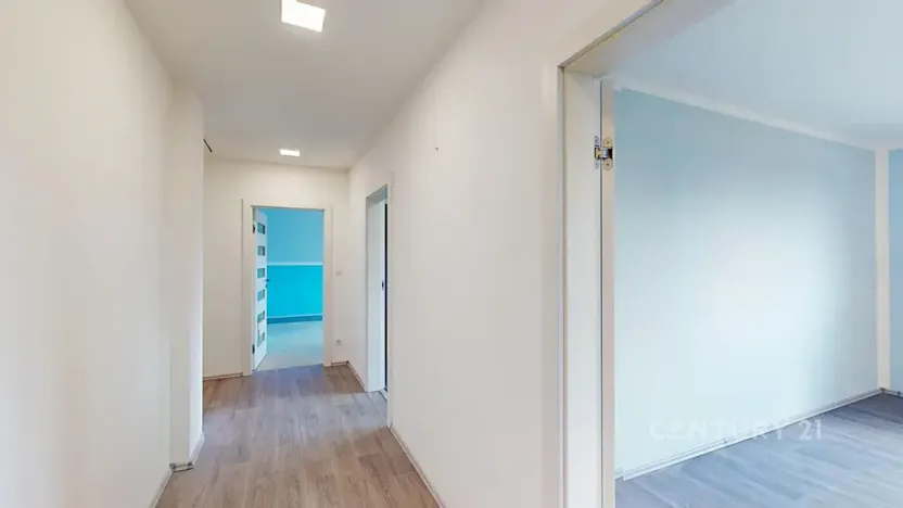 Prodej rodinného domu, Ivaň, 319 m2
