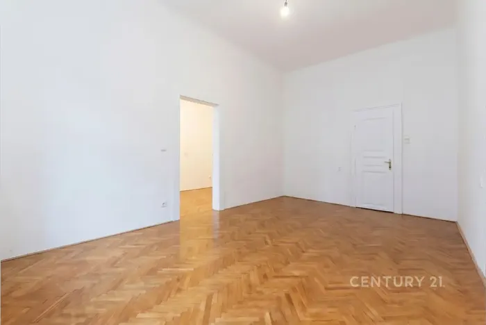 Prodej bytu 3+1, Praha - Holešovice, Veletržní, 100 m2