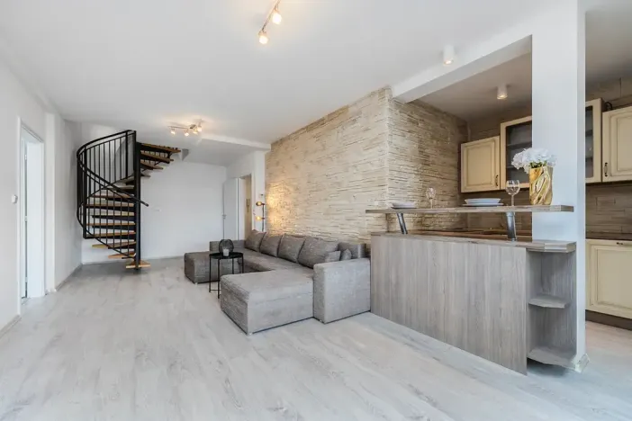 Prodej bytu 4+kk, Psáry, 101 m2