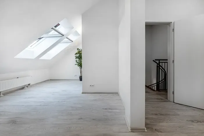 Prodej bytu 4+kk, Psáry, 101 m2