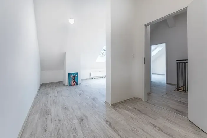 Prodej bytu 4+kk, Psáry, 101 m2