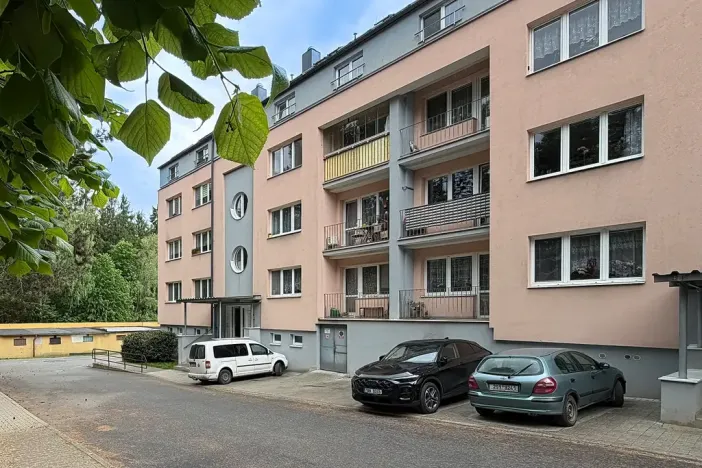 Prodej bytu 4+kk, Psáry, 101 m2