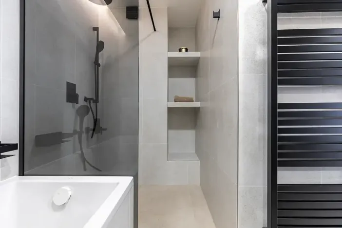 Prodej bytu 4+kk, Praha - Záběhlice, Hrusická, 80 m2