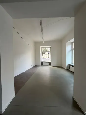 Pronájem obchodního prostoru, Praha - Holešovice, Dukelských hrdinů, 100 m2