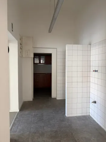 Pronájem obchodního prostoru, Praha - Holešovice, Dukelských hrdinů, 100 m2