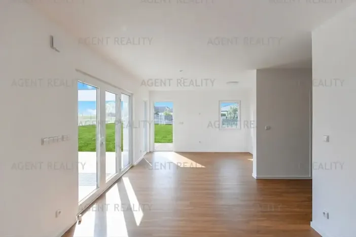 Prodej rodinného domu, Slaný, 156 m2