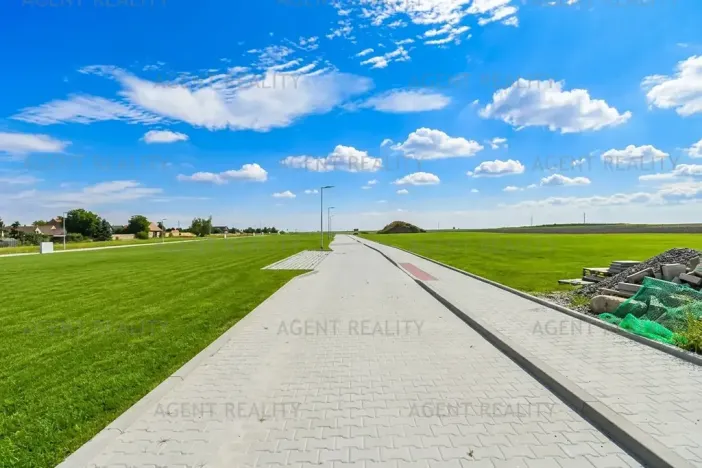 Prodej pozemku pro bydlení, Slaný, 842 m2