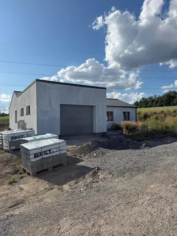 Prodej rodinného domu, Těrlicko, Stodolní, 160 m2
