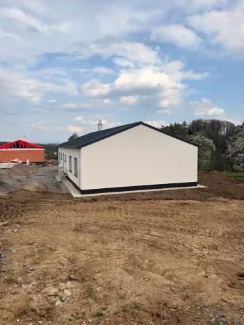 Prodej rodinného domu, Těrlicko, Stodolní, 125 m2