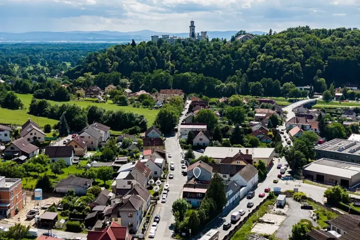 Prodej rodinného domu, Hluboká nad Vltavou, Jiráskova, 233 m2